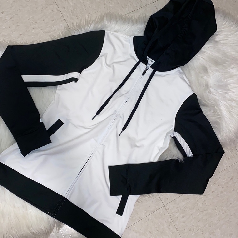 Oasis hoodie XS